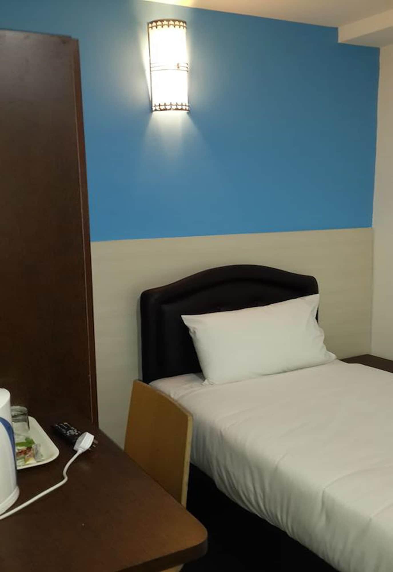 Hotel Bintang Kuala Lumpur Exterior photo
